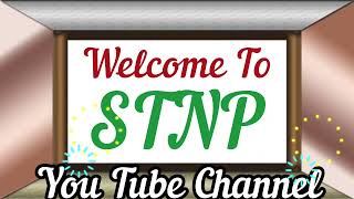 STNP 🌹 Senaithalaivar Nursery and Primary School 🎊🎊🎊🎊 Intro Video👍🙏🙏👏👏