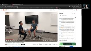 Welcome to HippoScribe: Onboarding in minutes! New User Experience