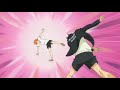 hinata imitates kageyama_haikyuu _funny moments eng dub