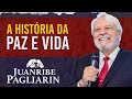 A história da Paz e Vida. Como tudo começou?