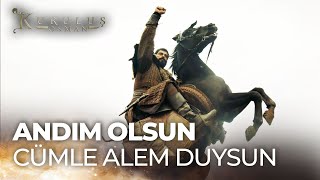 Bu sözden geriye dönülmez! - Kuruluş Osman