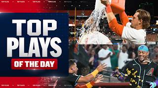 Top Plays in MLB from 5/19/26 (Cardinals & D-backs walk-offs, Freddie's 2 HR & MORE!)
