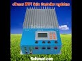 belismart.com best price mppt tracer ep solar charge controller