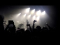 Bastille – Four Walls (The Ballad Of Perry Smith) Live, Saint Petersburg