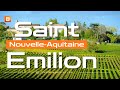 Saint Emilion France 🍇🏰 🏠 | Bordeaux Travel Guide | Travelling Hopper