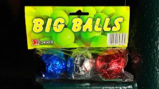 Xplode Big Balls [4K]