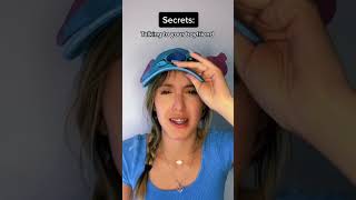 #pov You get a hat with a special ability… #autumnmonique #viral #youtubeshorts