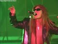 x japan scars 傷跡 青い夜 aoi yoru live 30 12 1994 hd english greek subtitles