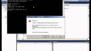 Debugging C++Part 03