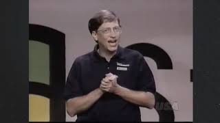Windows 95 launch! (CNET Original)