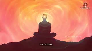 9 Minutes Meditation | BK Shivani | Subtitles English | Brahma Kumaris