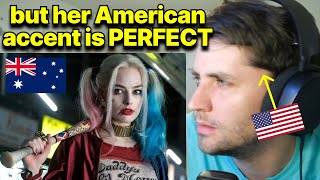 American reacts to Actors You Never Knew Were AUSTRALIAN! 😲
