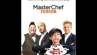 MasterChef Junior Season 5 Episode 5