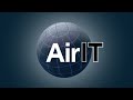 airit airport intelligence