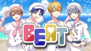 【オリジナル曲】BEAT／ Seasons🍀しーずんず 【新人歌い手グループ】