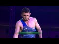 bronze fs 65 kg i. mukhtarov fra v. h. aliyev aze