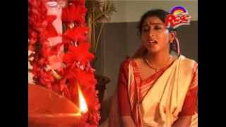 MANGAL DIP JELE - Bengali Songs 2015 - Bengali Devotional Songs