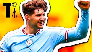 Why John Stones should be Premier League Player of the Season