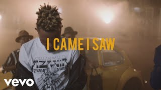 Kwesta - I Came I Saw Ft Rick Ross