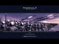 medieval ii total war 1vs1 varangian guard vs venetian heavy infantry