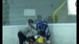 SaiPa-Lukko 10.8.2007.