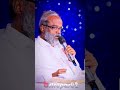 shorts రాతికుండను నేను bgm telugu christian hit song live singing by pas k . salman raju garu