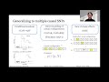 Statistical fine-mapping part 2