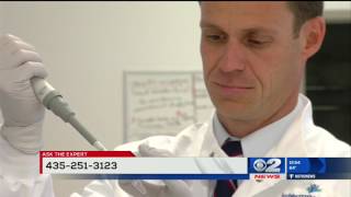 Ask the Expert   How Intermountain Precision Genomics Identifies Cancer