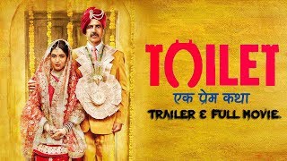 Toilet - Ek Prem Katha (2017) | Trailer & Full Movie Subtitle Indonesia | Akshay Kumar