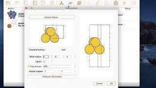 Atomistic Simulation Advanced Platform (ASAP)