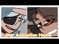 Okane Kasegu Watashi Wa Star | Animation Meme |