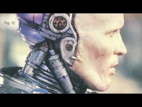 How I Became posthuman?