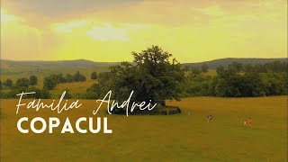 Familia Andrei - Copacul | Videoclip SperantaTV