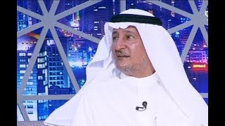 خسر ثروة في سوق المناخ .. أحمد الشايع من موظف الى احد اشهر تجار الكويت - اللوبي الرمضاني