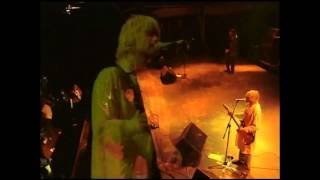 Nirvana Live at Reading (England) 1992 FULL CONCERT