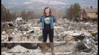 Rising From the Ashes