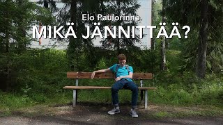 Seuraajat päättää biisin - Mikä jännittää? (virallinen musiikkivideo)