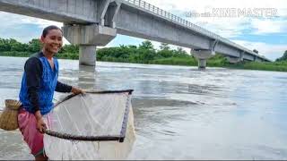 Nepal's longest bridge || 1.15 km || Bardiya ||नेपालकै लामो पुल||