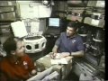 Space Shuttle Flight 76 (STS-76) Post Flight Presentation