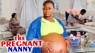 The Pregnant Nanny full Movie -  Mercy Johnson 2020 Latest Nigerian Nollywood Movie HD | 1080p