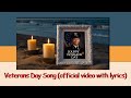 Veterans day song(official video with lyrics)for all | military army song by Shirin's Palette