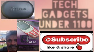 Super Tech Gadget | ரூபாய் 399 முதல்...| in Tamil | தமிழ்