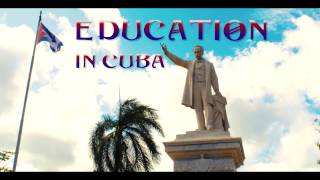 Education in Cuba