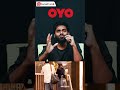 oyo rooms new rules shorts telugushorts trending ytshorts riteshagarwal oyorooms ytviral