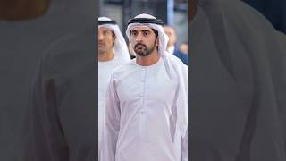 Sheikh hamdan Dubai crown prince Etihad rail project #sheikhhamdan #fazza3 #faz3 #dubai #fazzadubai