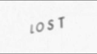 Lost with 3 different opening title sequences, v.2 TL;DW version.