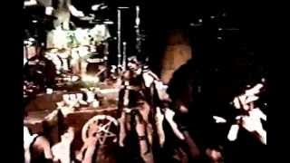 King Diamond - Live in San Francisco 03/08/1987