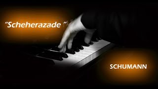 Schumann: \