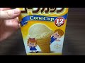 ソフトクリームの作り方　自宅で簡単　材料は５つだけ！　only five ingredients homemade softcream