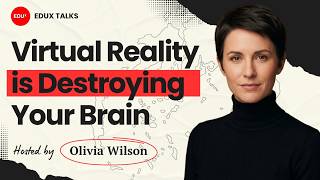 The Dark Side of Virtual Reality - Nobody is Talking About | 🎙️PODCAST